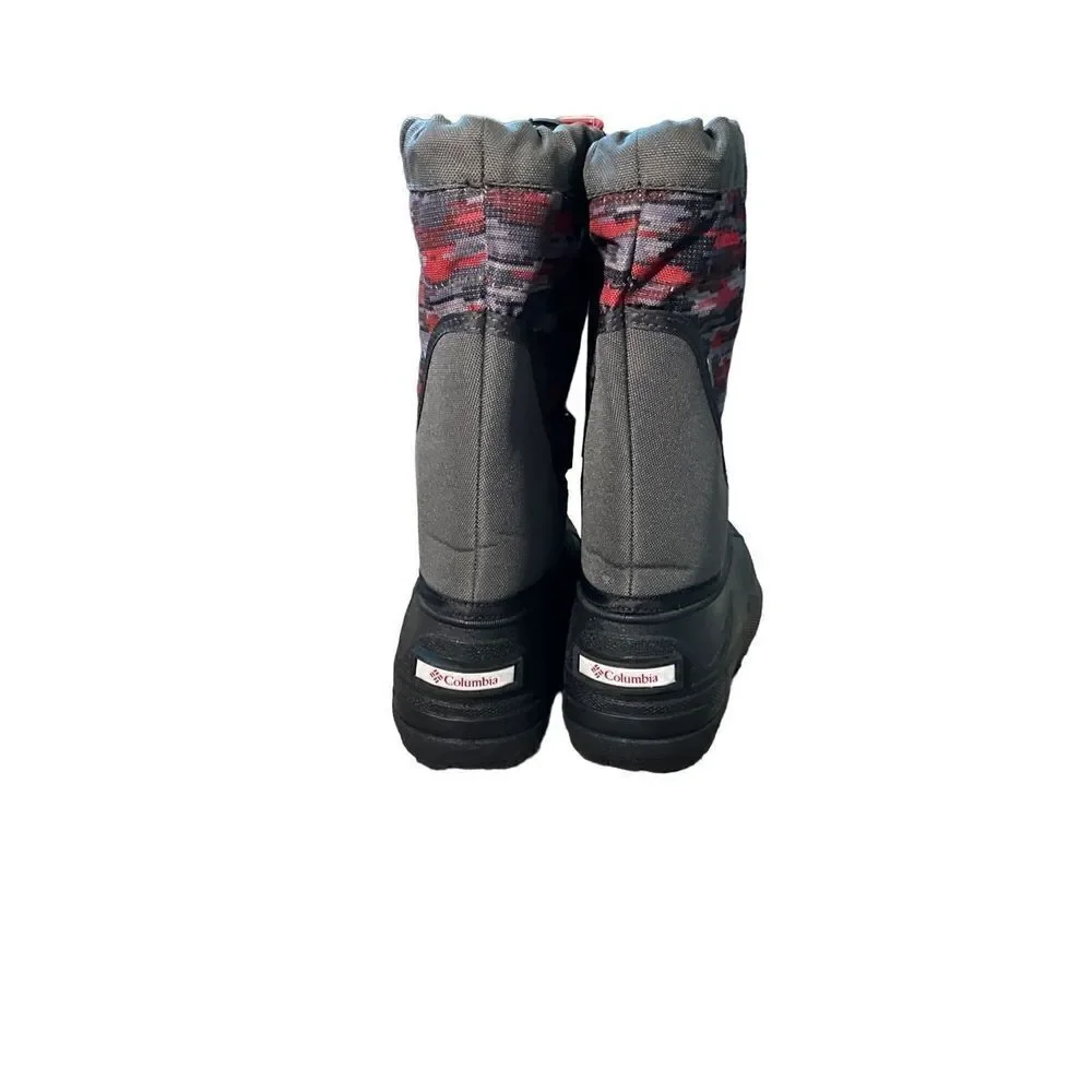 Columbia Sportswear Unisex Snow Boot